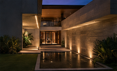 The wellness corridor